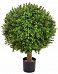 Topiary Buxus Ball UV-resistant Artificial Tree Plant