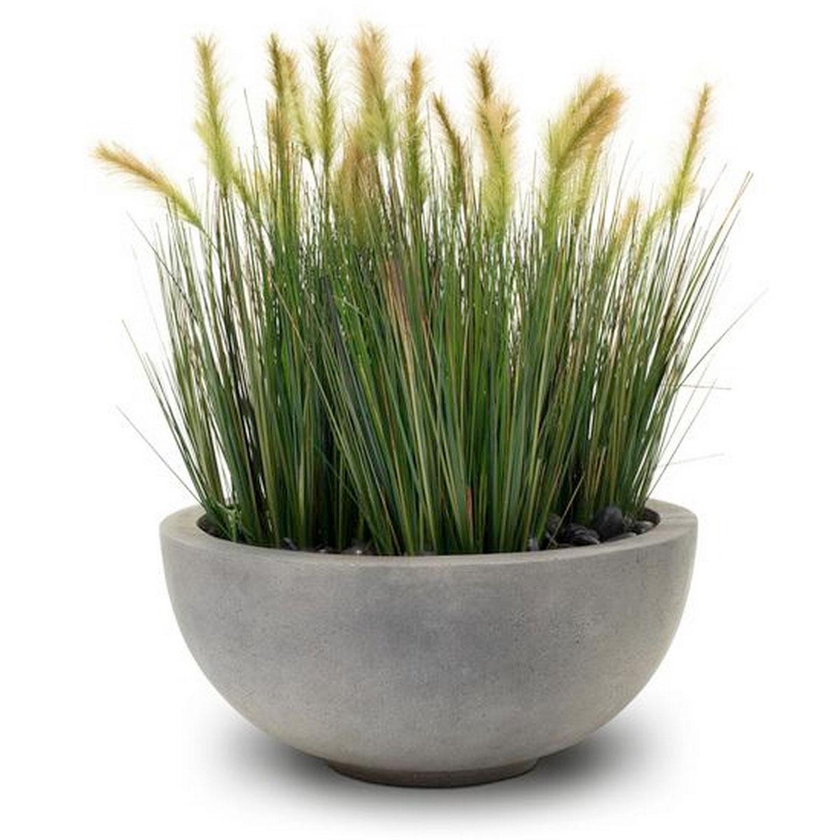 ECONOMY Artificial Grass Plants Sets