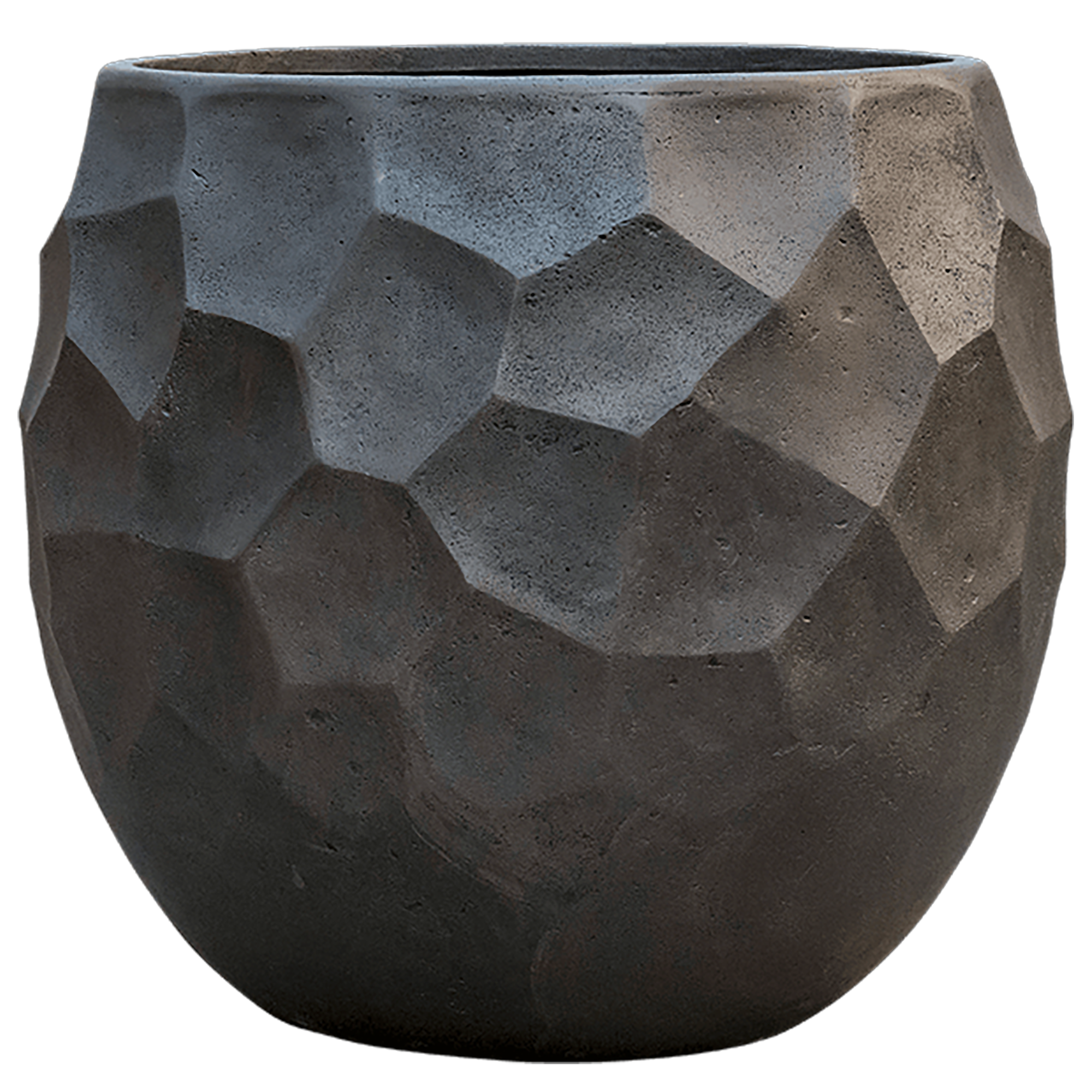 Polystone Large Planter  | Indoor Plant Pot
