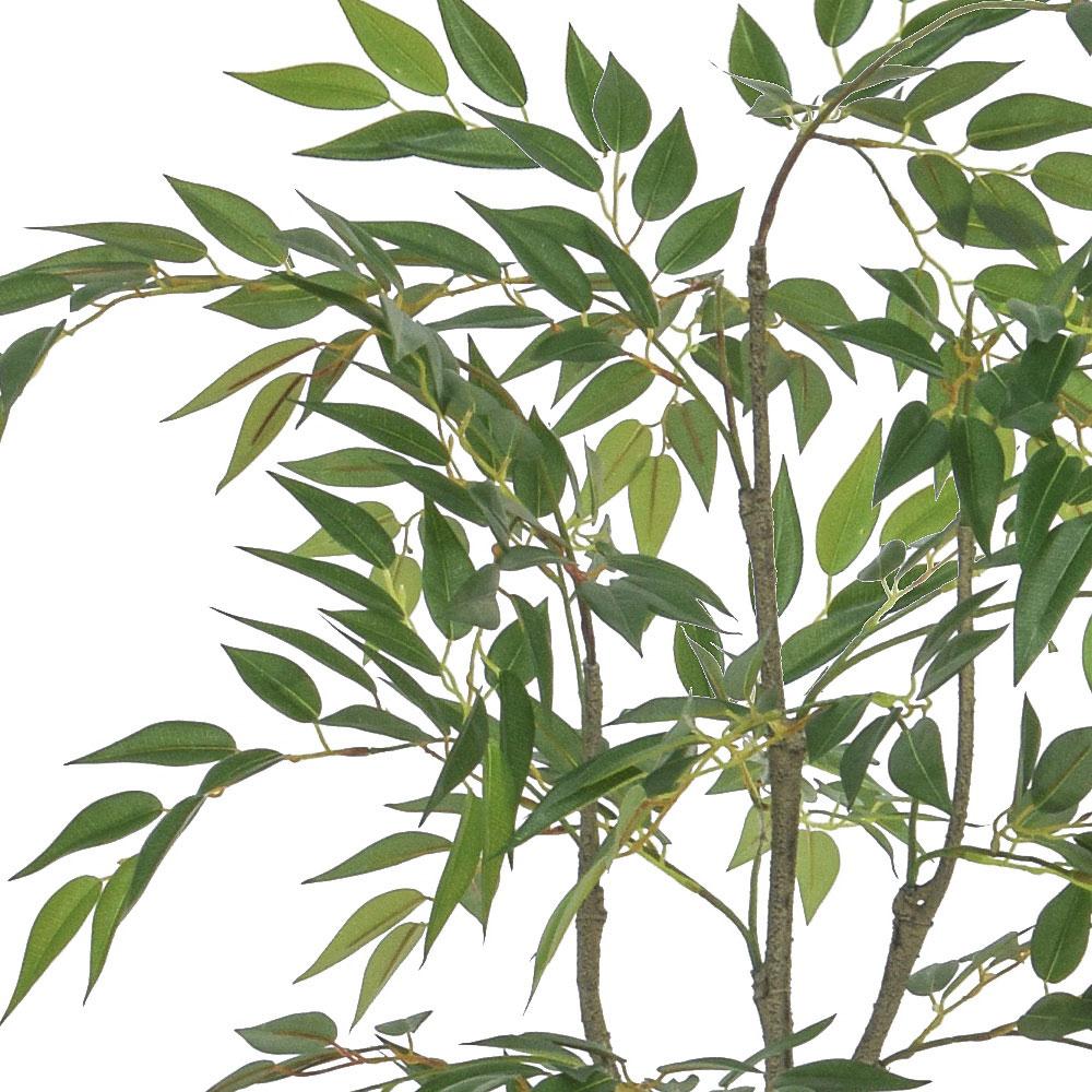 Ficus Benjamin Artificial Tree Plant