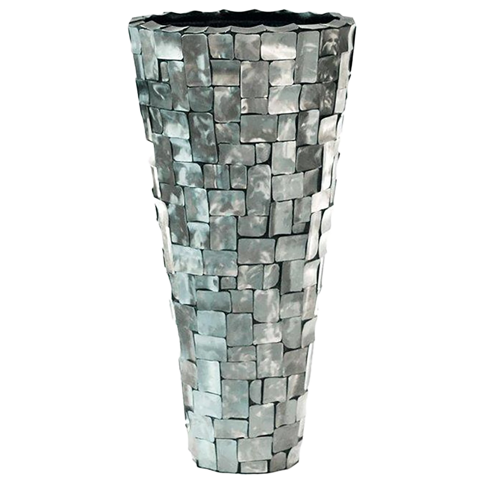 Oceana Partner Tall Indoor Planter