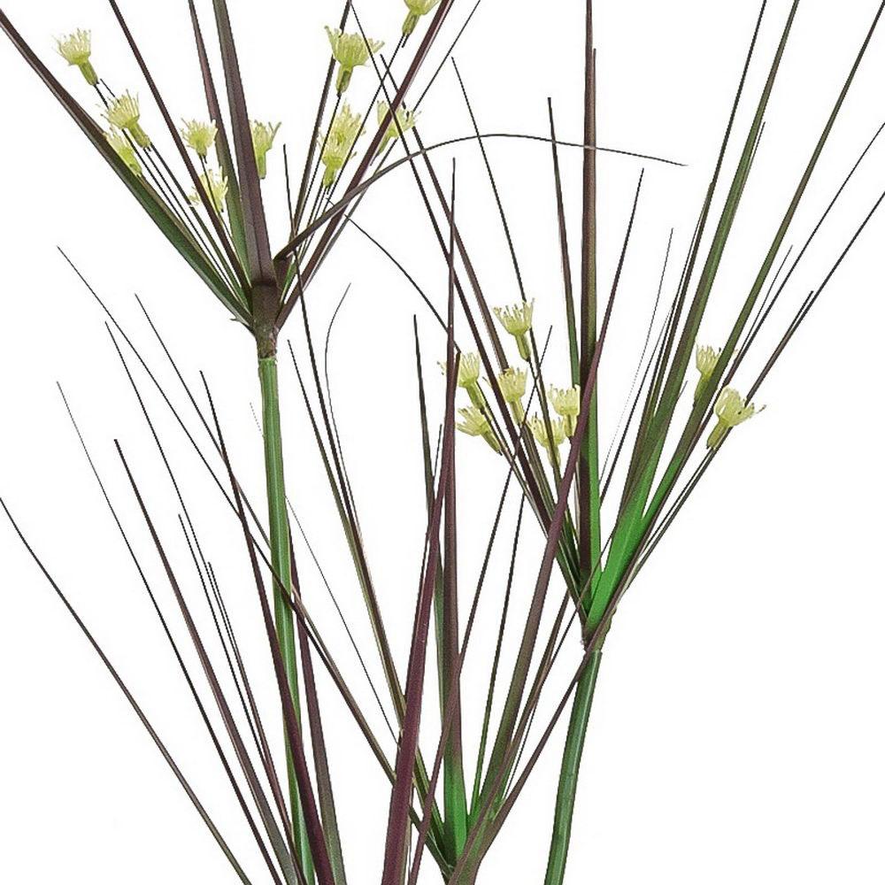 Papyrus Artificial Grass Plant