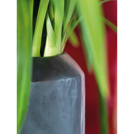 LOFT Tall Polystone Planter