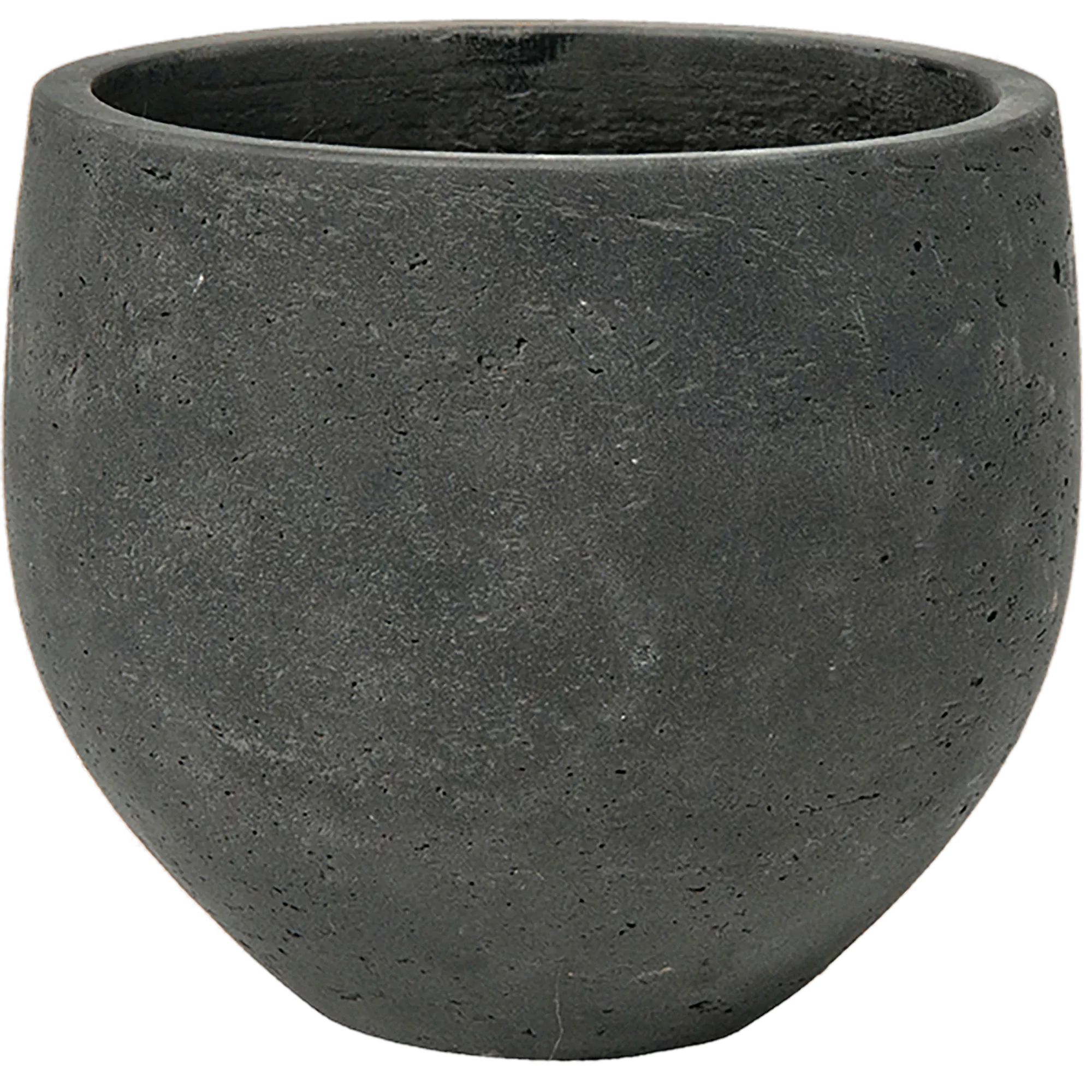Rough Fibreclay Planter | Indoor and Outdoor Plant Pot