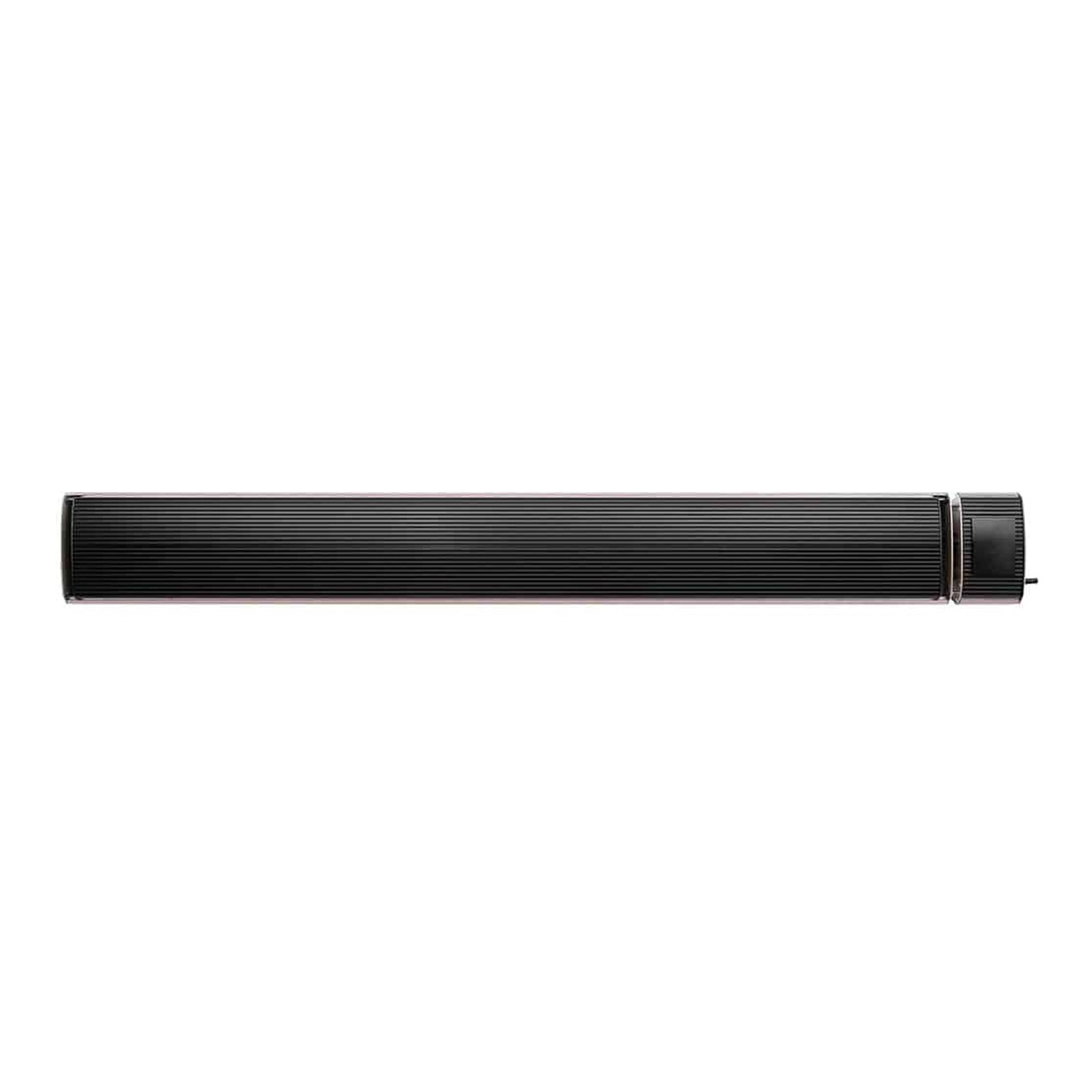 Infrared Radiant Heater Outdoor Heater by EvergreenPro