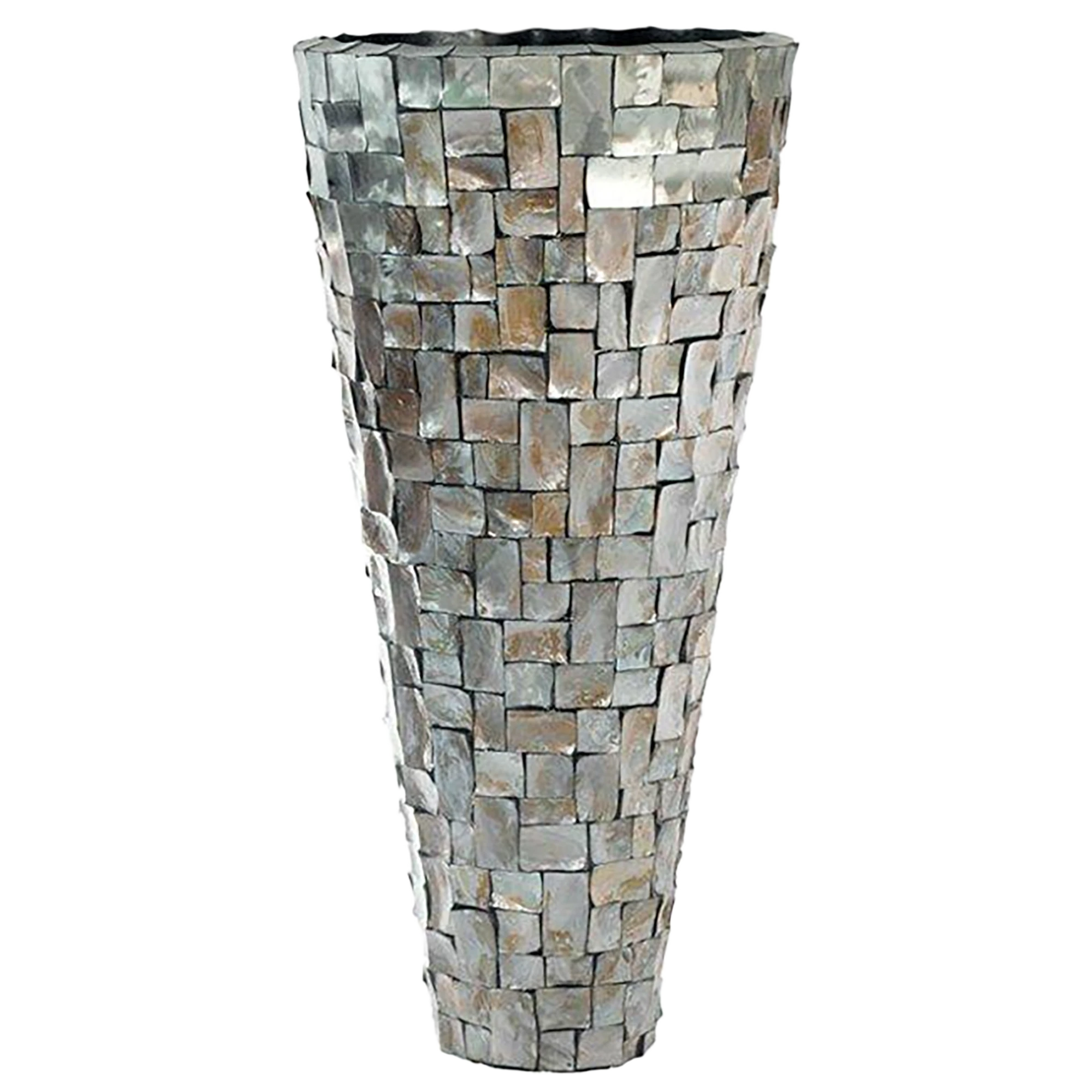 Oceana Partner Tall Indoor Planter