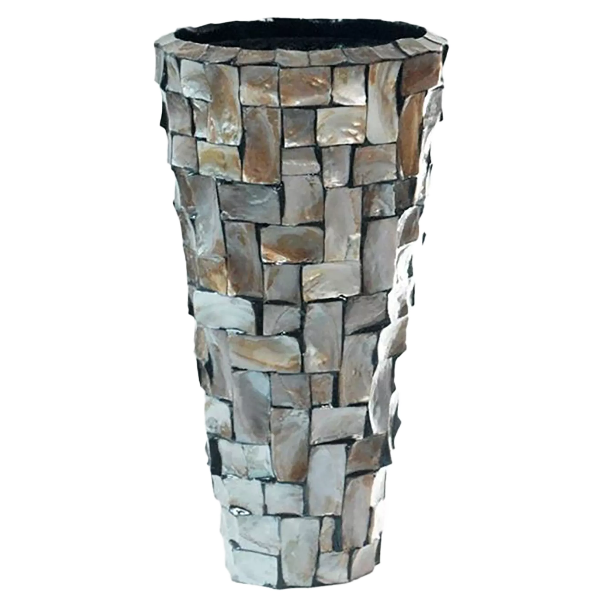 Oceana Partner Tall Indoor Planter