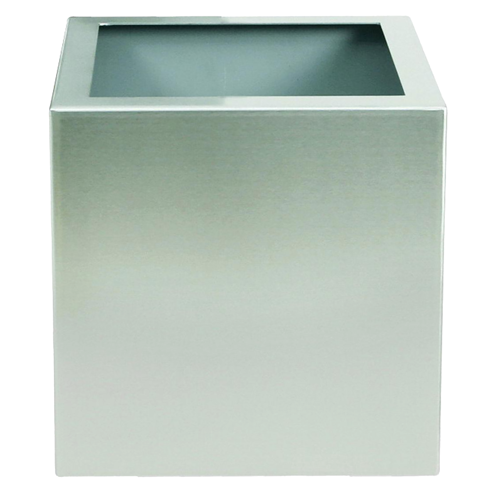 Superline Trend Topper on Ring Square Indoor Planter