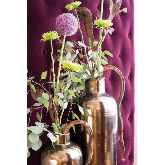 GLAZE Floor Vase