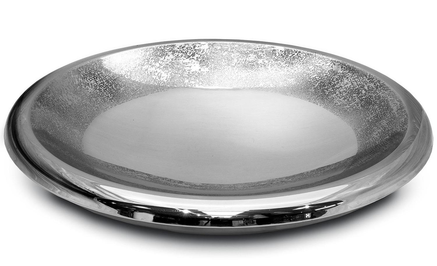 LUCIDO Stainless Steel Bowl Planter