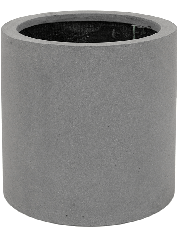 Fiberstone Max S Round Planter