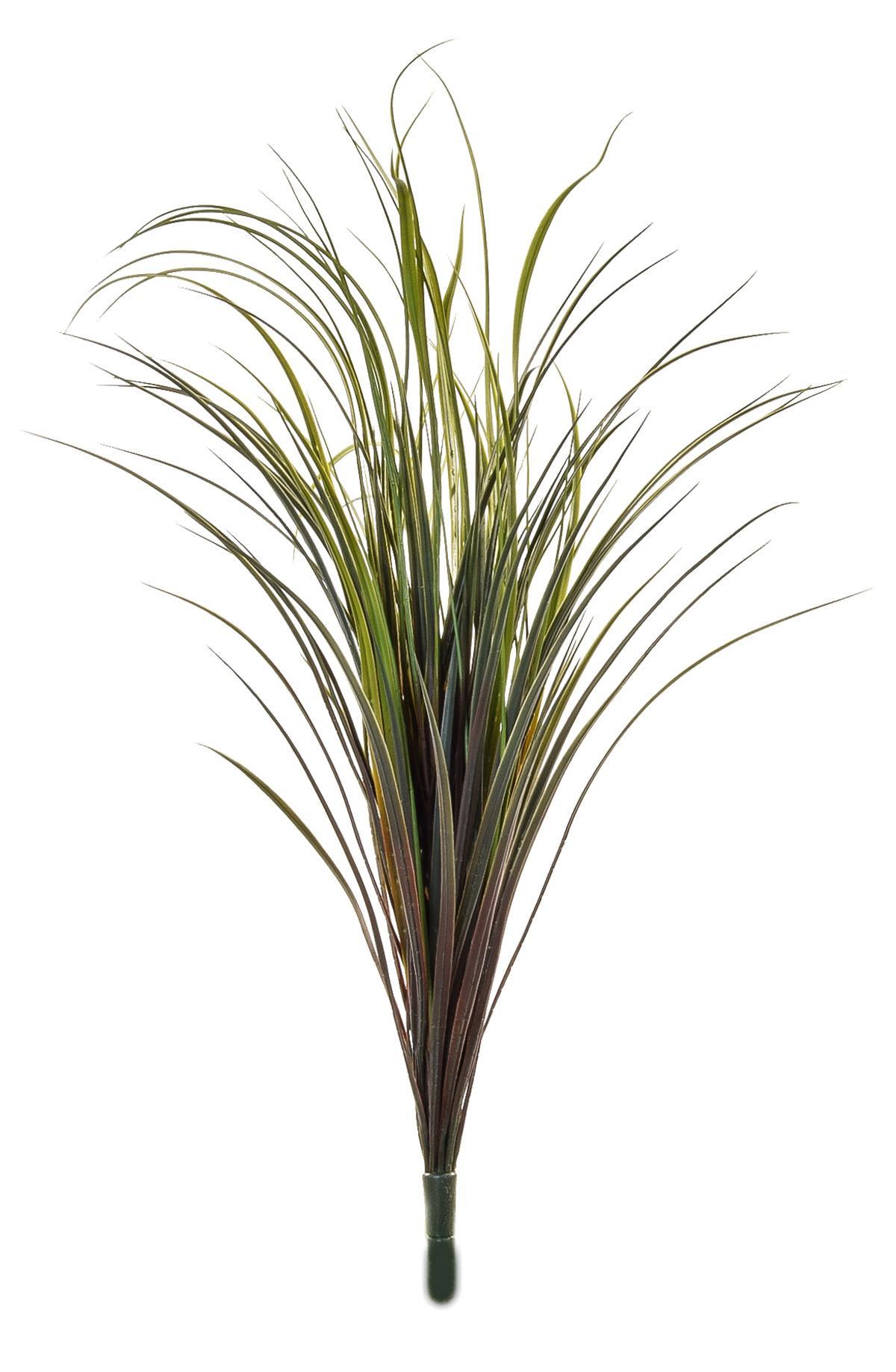 Bush Artificial Grass Plant