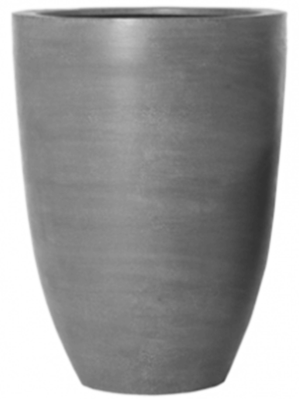 Fiberstone Ben L Tall Planter