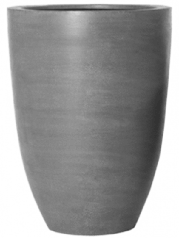 Fiberstone Ben L Tall Planter