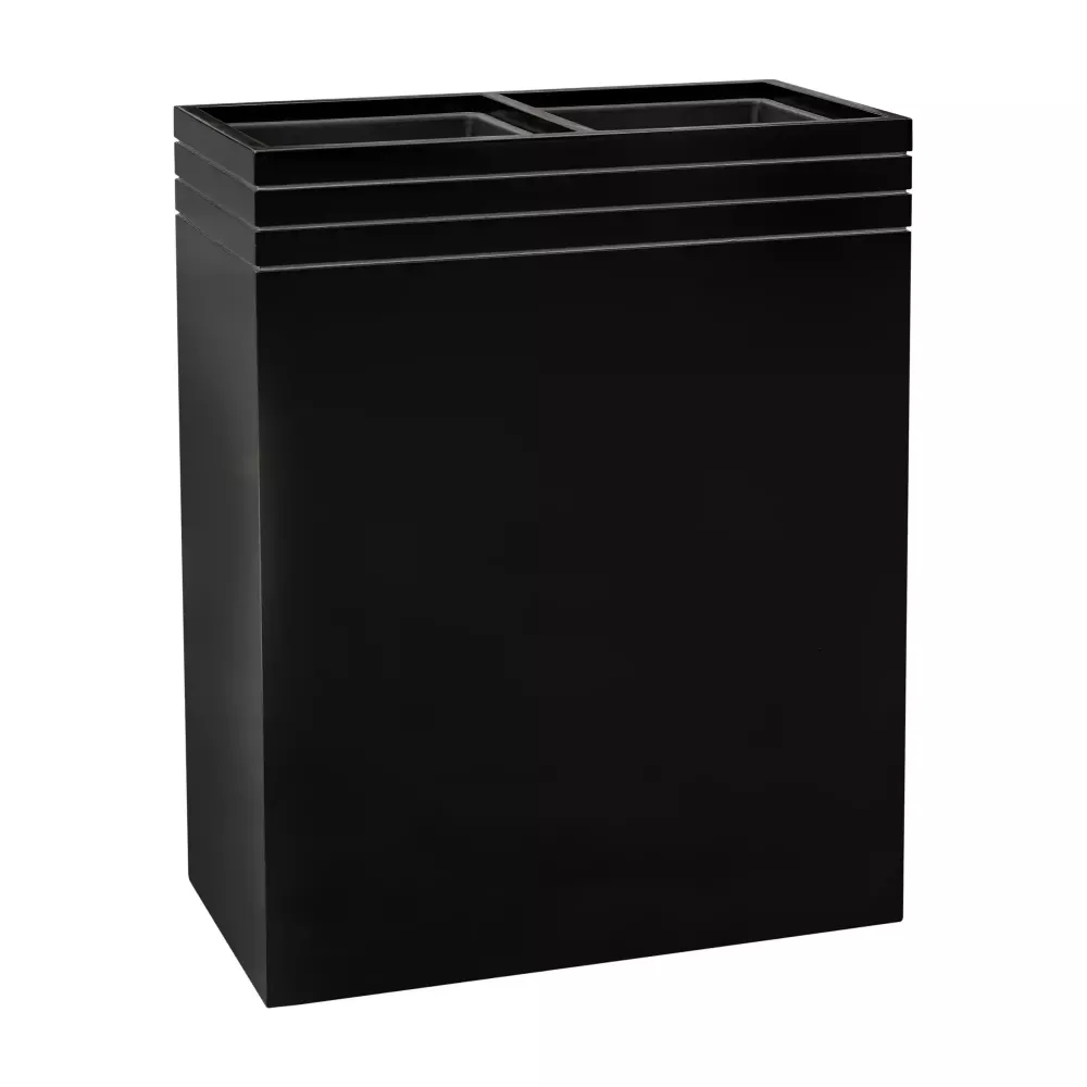 Line-Up Rectangle Planter IN\OUT
