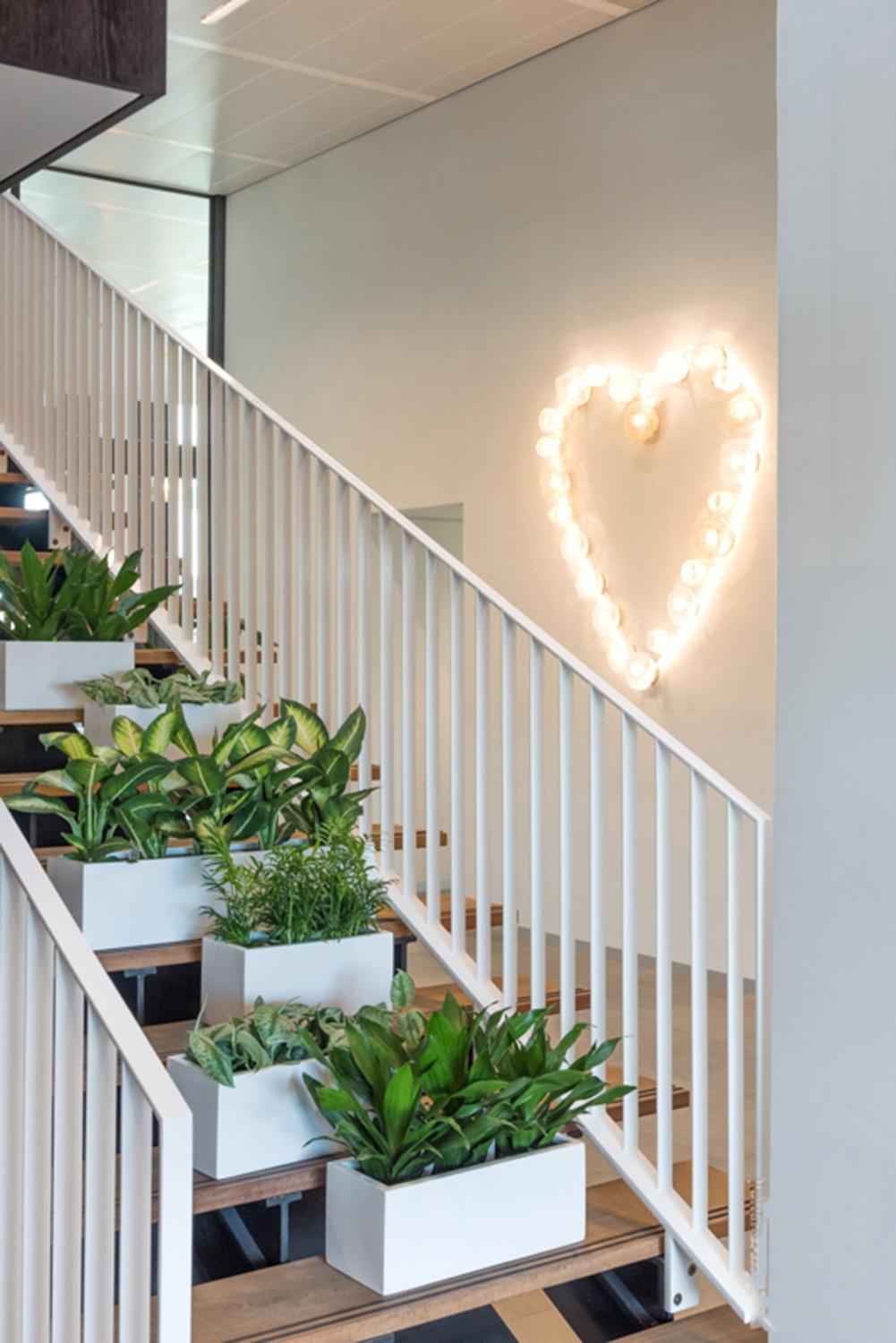 Fibrestone Jort Rectangle Planter by Idealist Premium