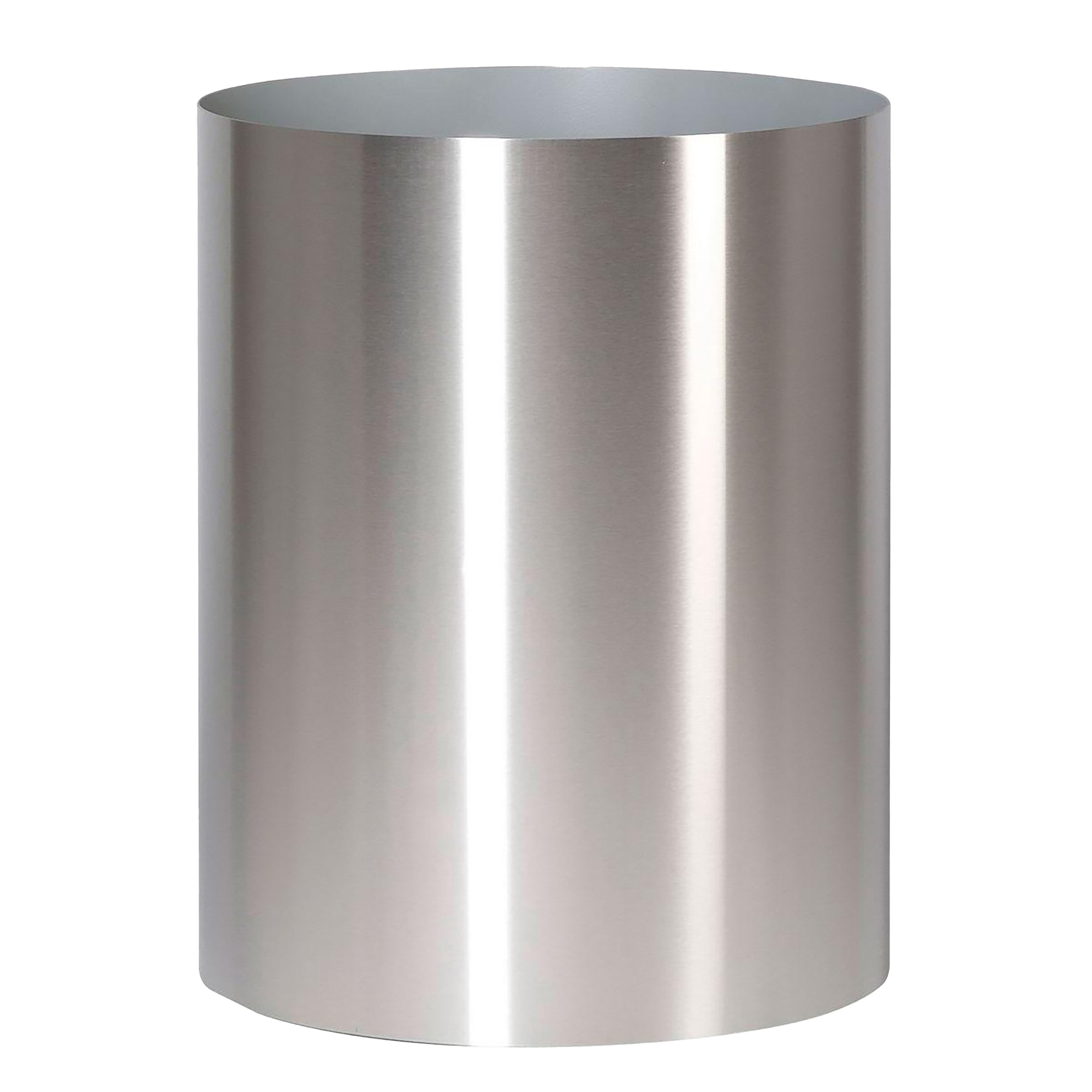 Superline Standard on Wheels Tall Indoor Planter