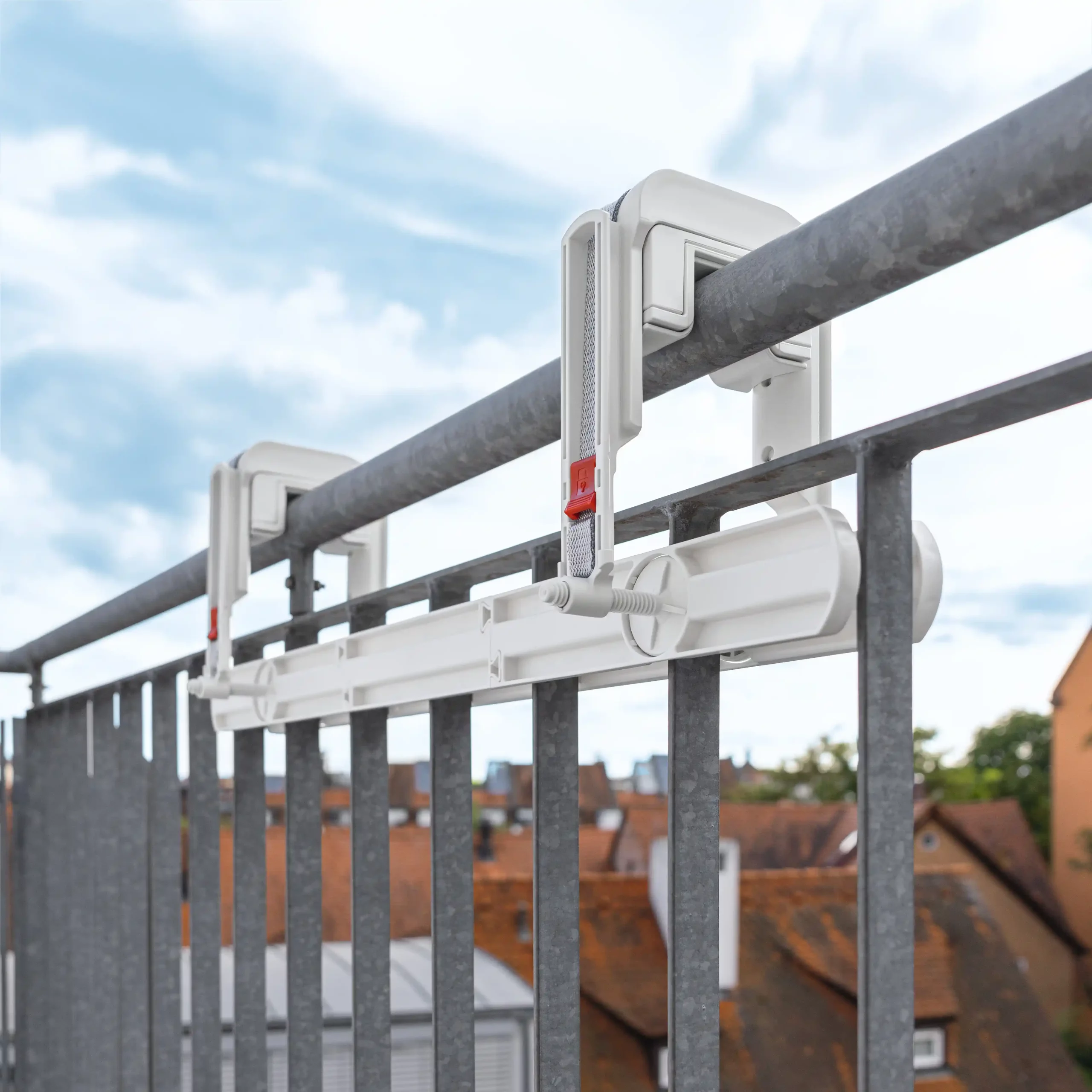 LECHUZA BALCONERA Brackets DUO