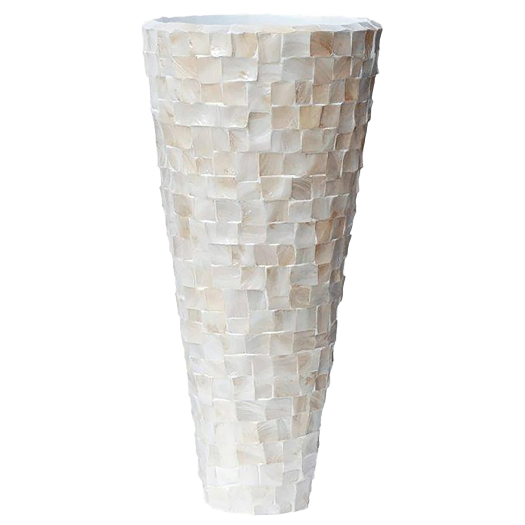 Oceana Partner Tall Indoor Planter