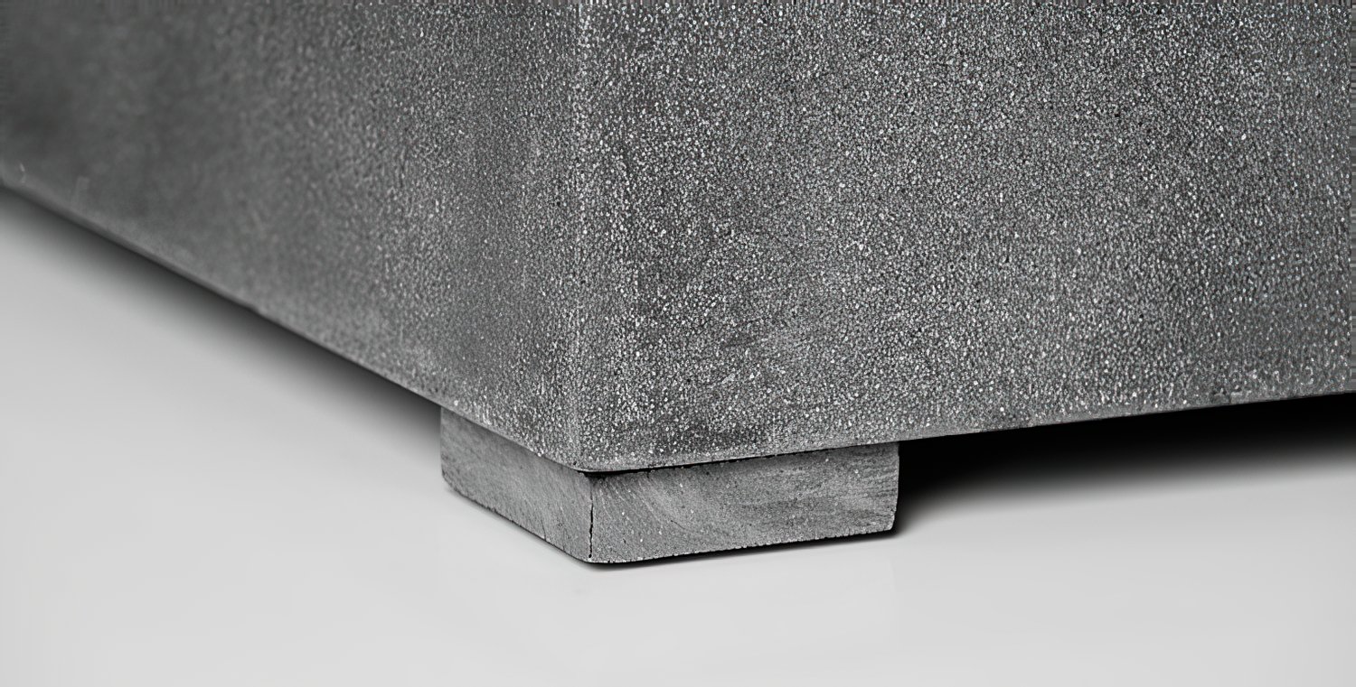 Fiberstone Pot Feet