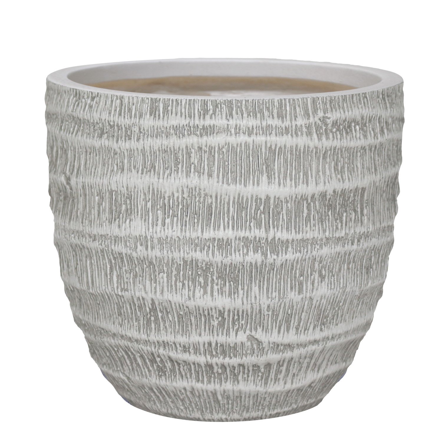 IDEALIST Lite Straw Plaited Style Egg Planter