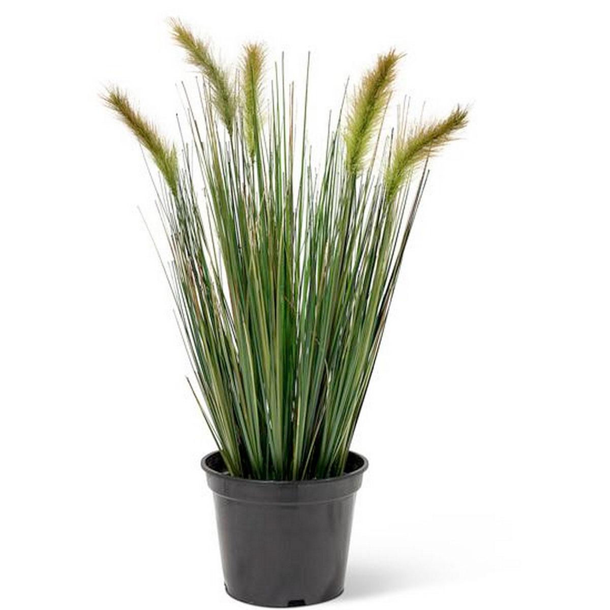 FOXTAIL GRAS Artificial Grass Plant