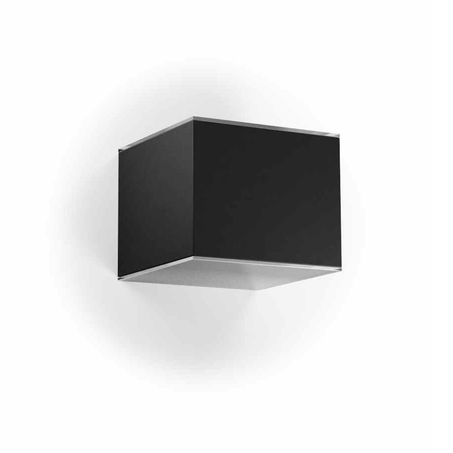 Avon Up & Down Premium Solar Wall Lights Outdoor