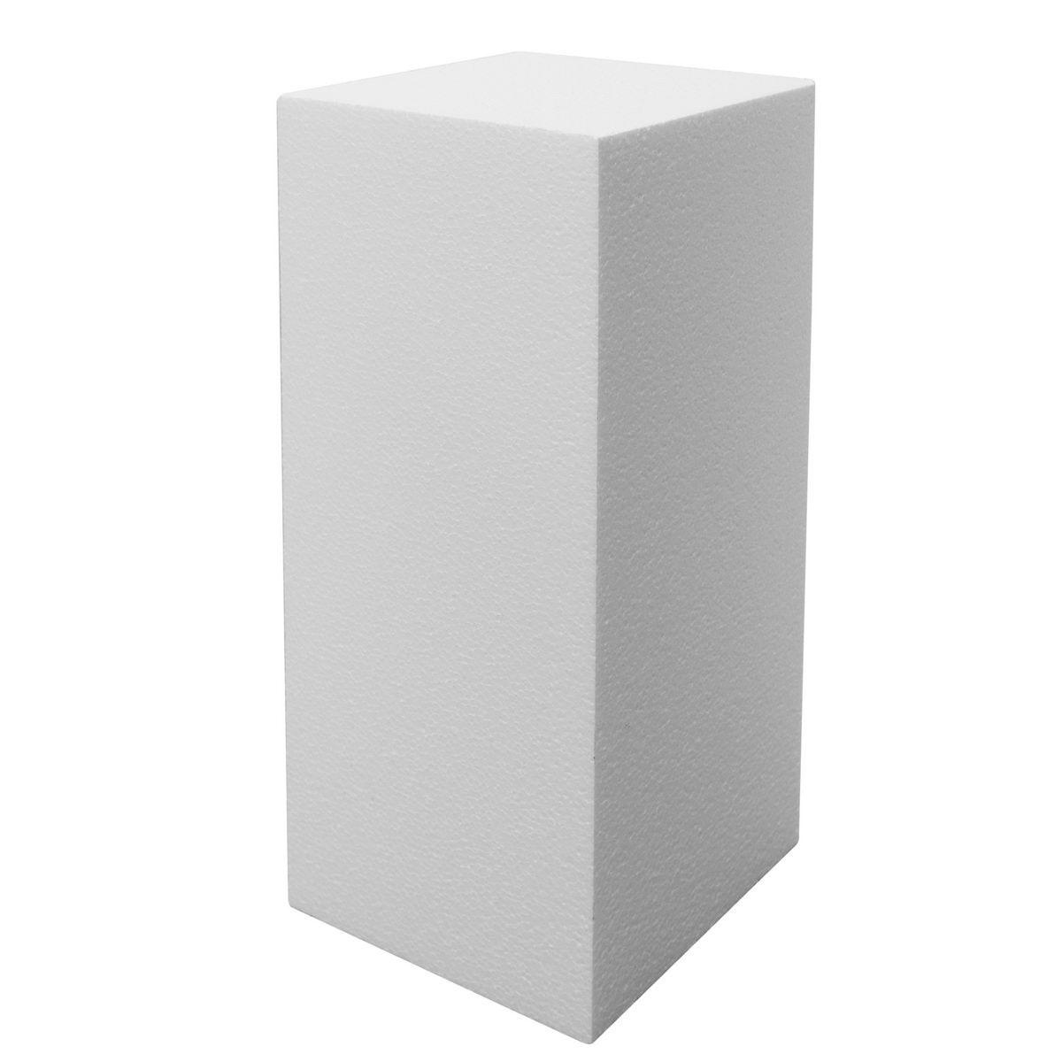 Composits Polystone Timeless Accesoires Polystyrene base for potheight