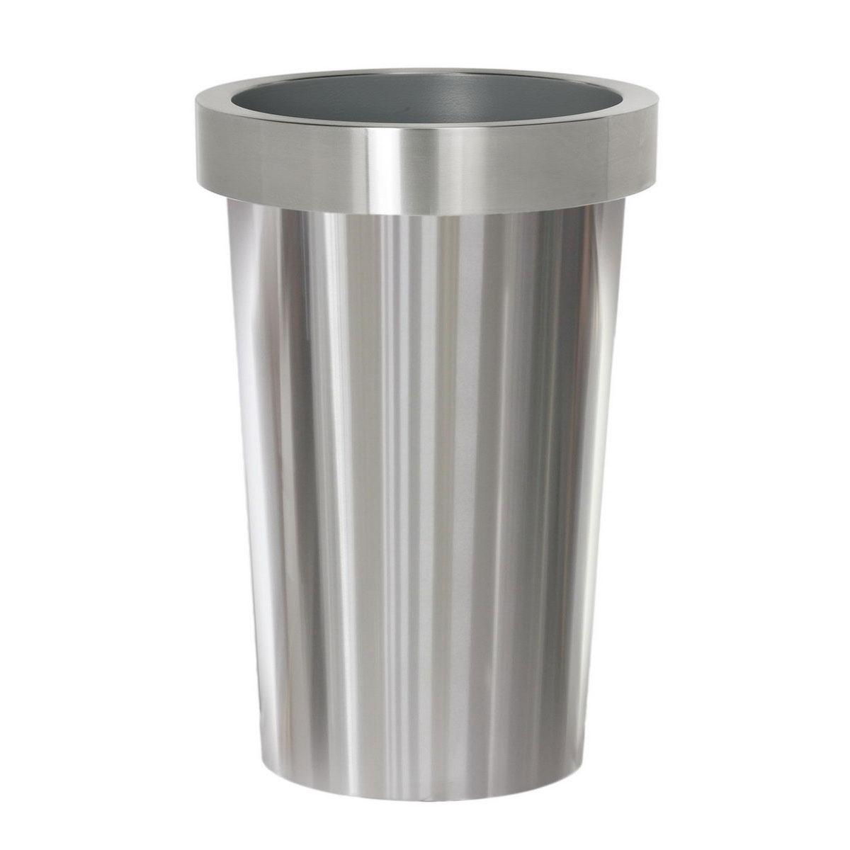 Superline Conica Deco on Ring Tall Indoor Planter