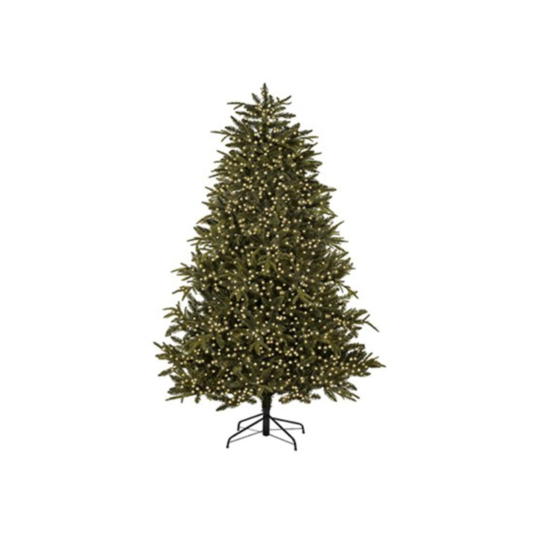 Multi Action TREEBRIGHTS Christmas Lights