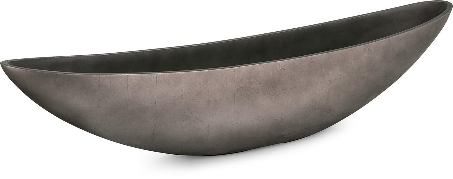 ROYAL Plate Polystone Planter