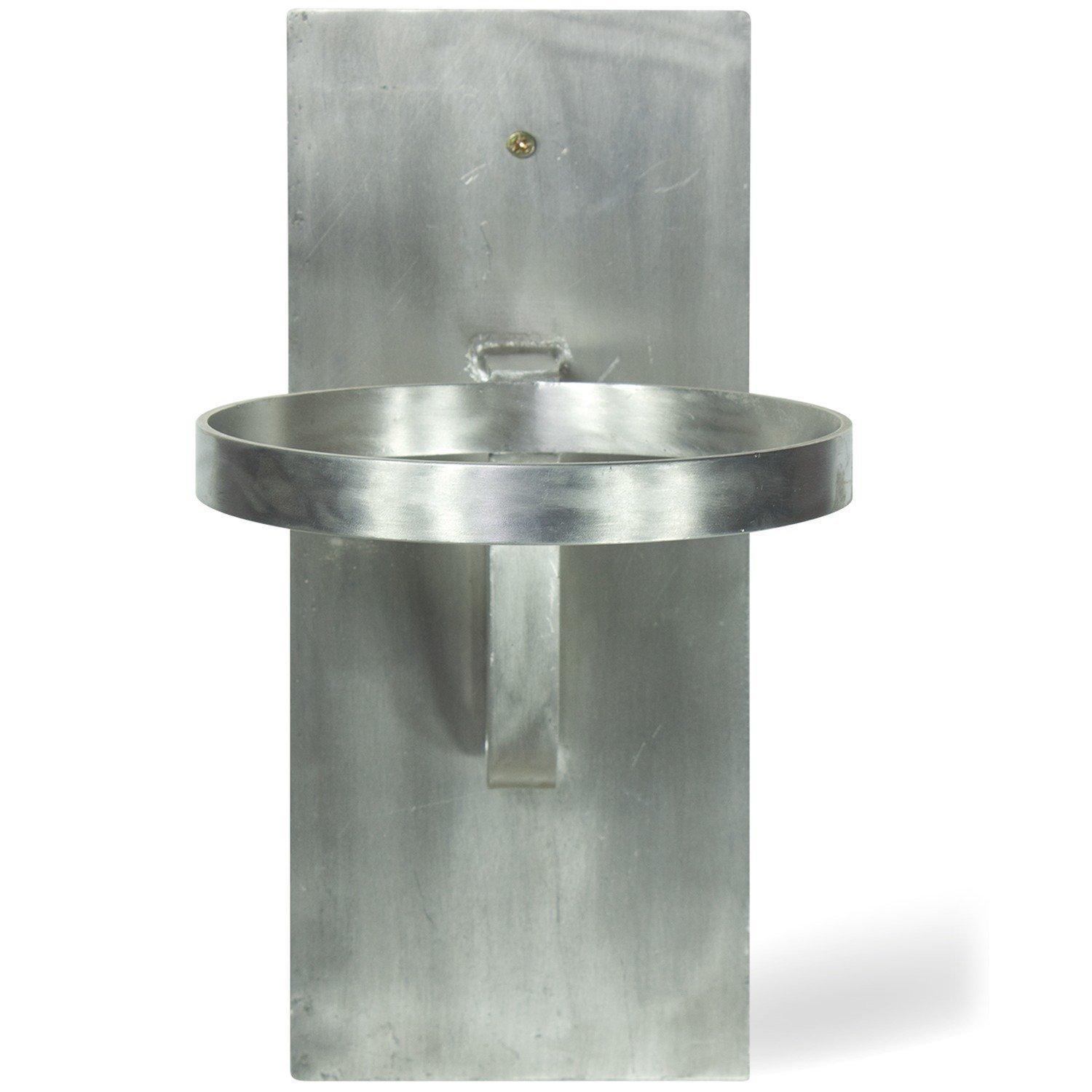 POLYSTONE WALL CONE Wall Mount