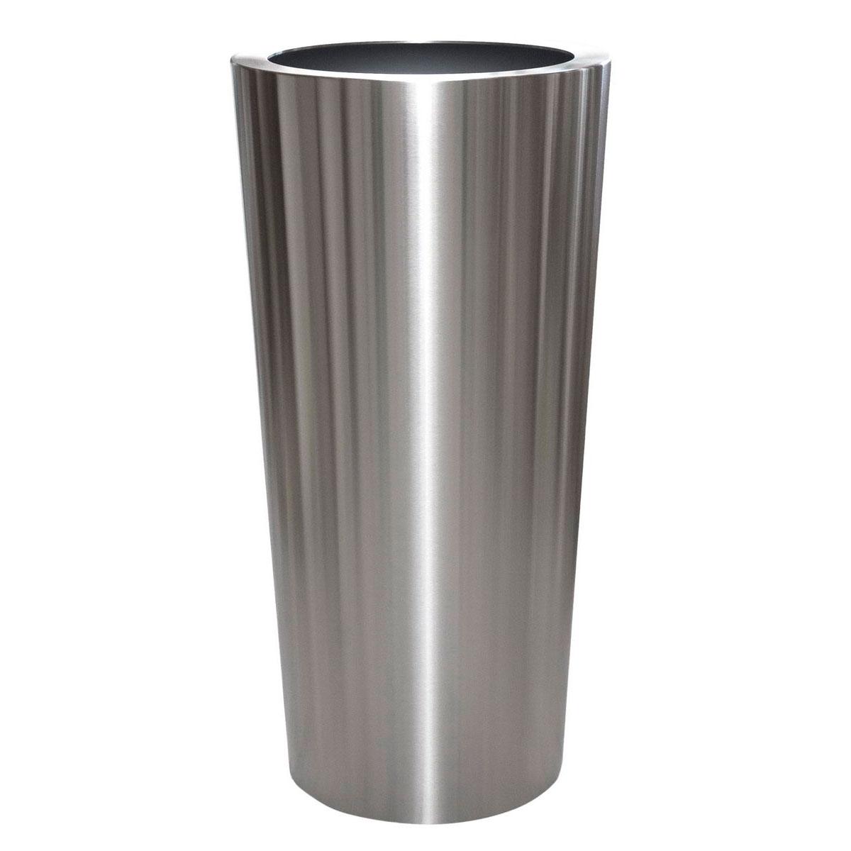 Superline Conica Topper on Ring Tall Indoor Planter