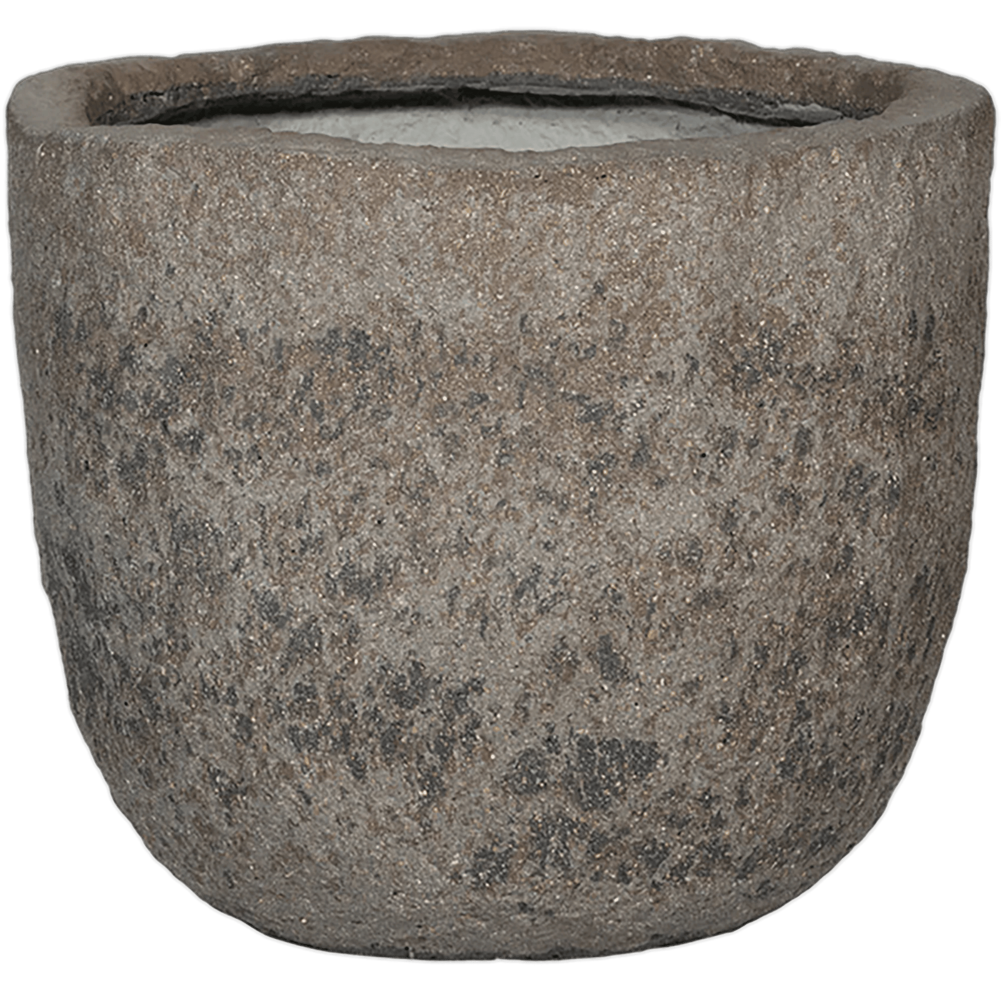 Mountain Ficonstone Planter | Indoor and Outdoor Plant Pot