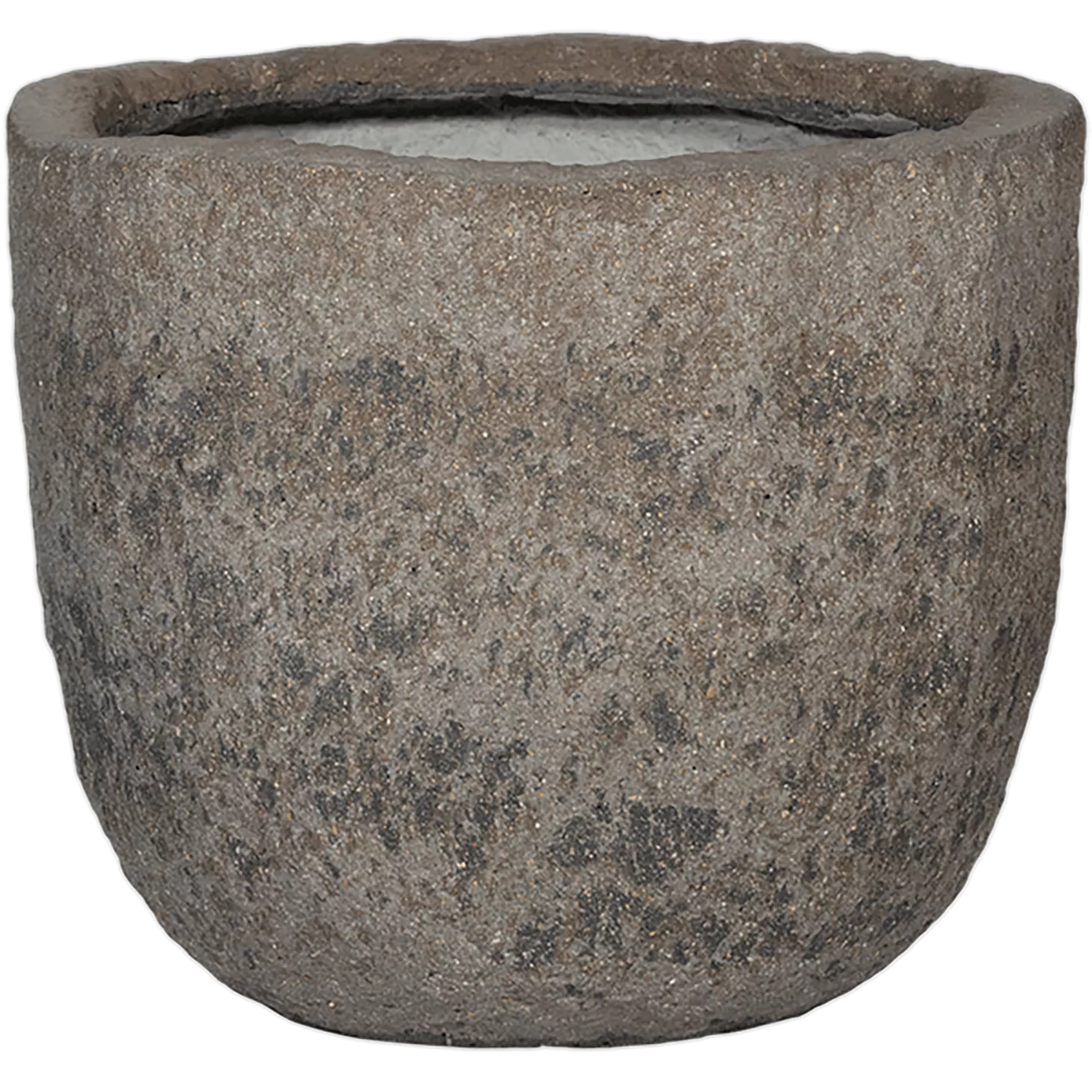 Mountain Ficonstone Planter | Indoor and Outdoor Plant Pot