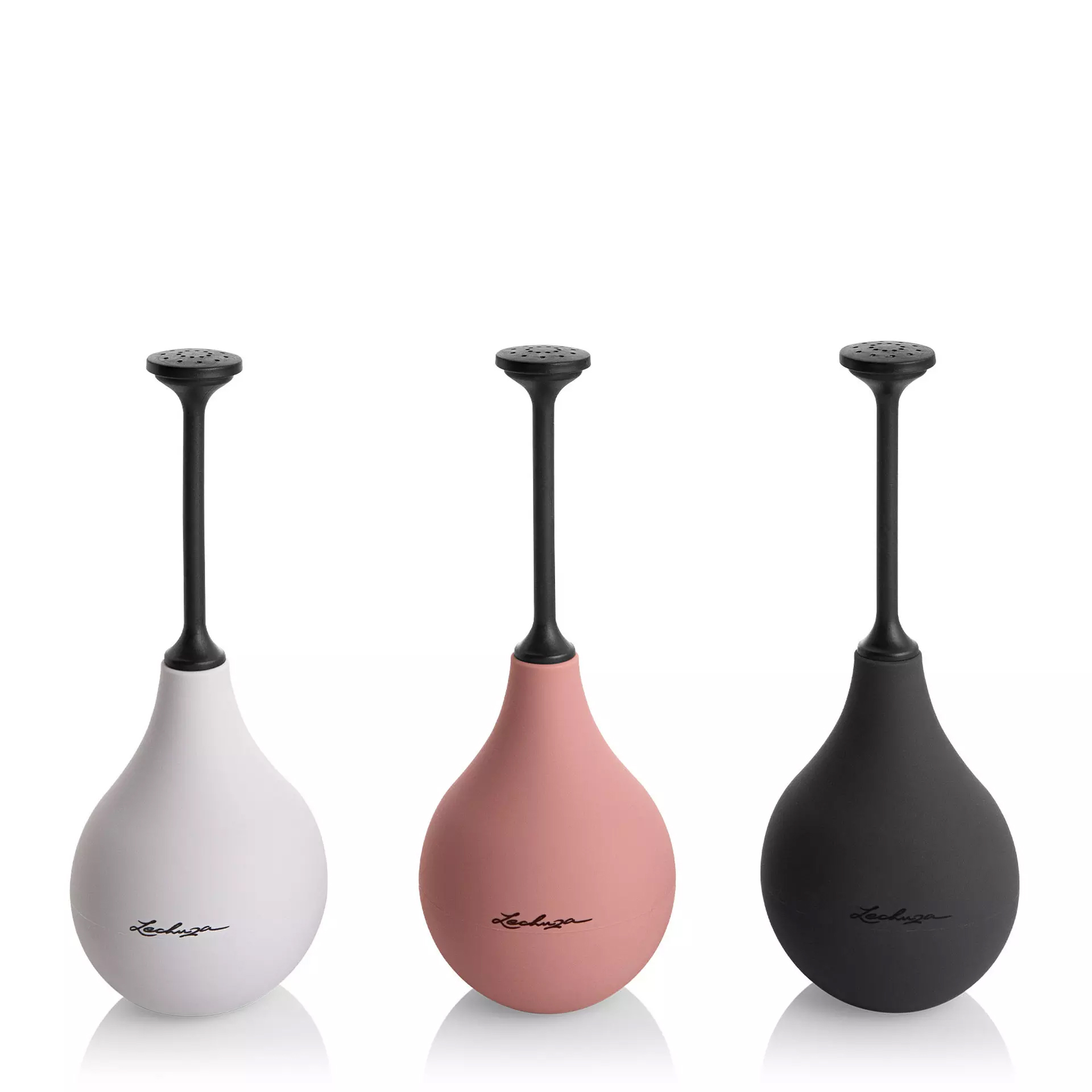 LECHUZA Flower Shower Ball Sprinkler