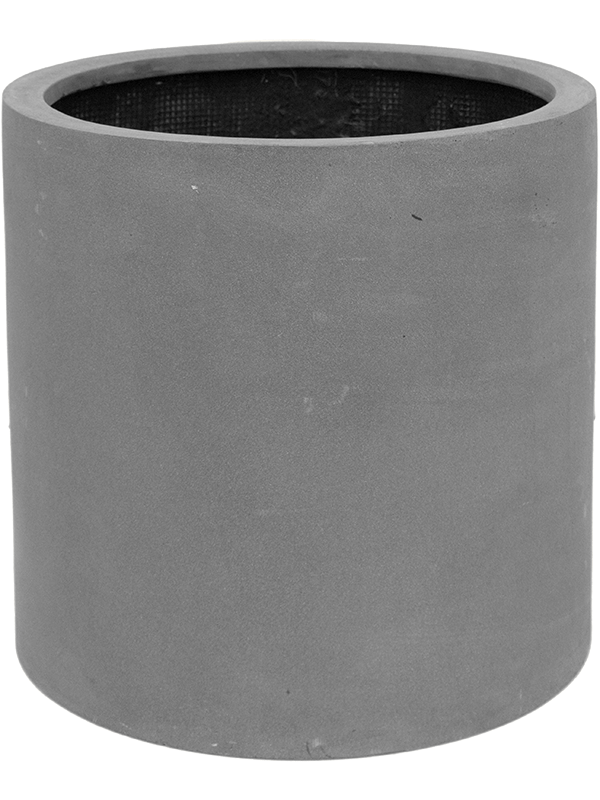 Fiberstone Max M Round Planter