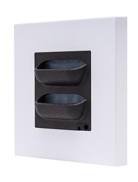 Livepicture GO Rectangle Planter IN\OUT
