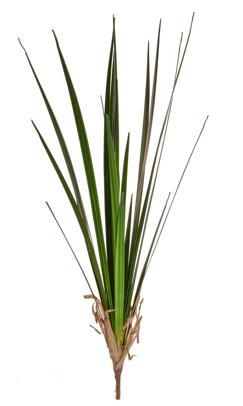 Grass-Reed Artificial Grass Plant