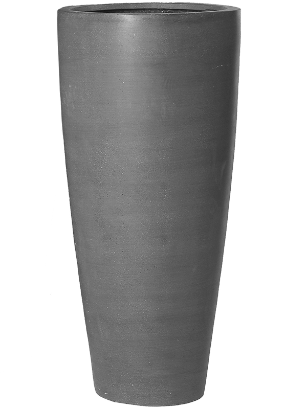 Fiberstone Dax L Tall Planter