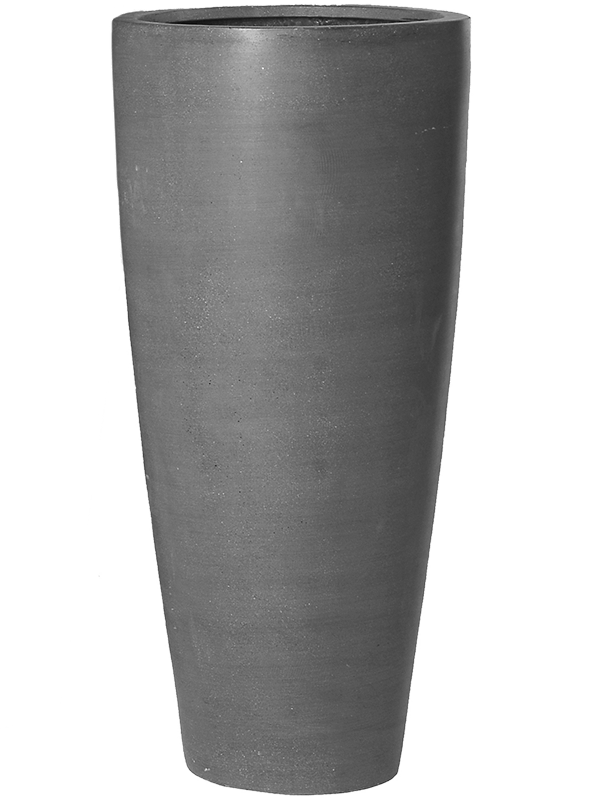 Fiberstone Dax L Tall Planter