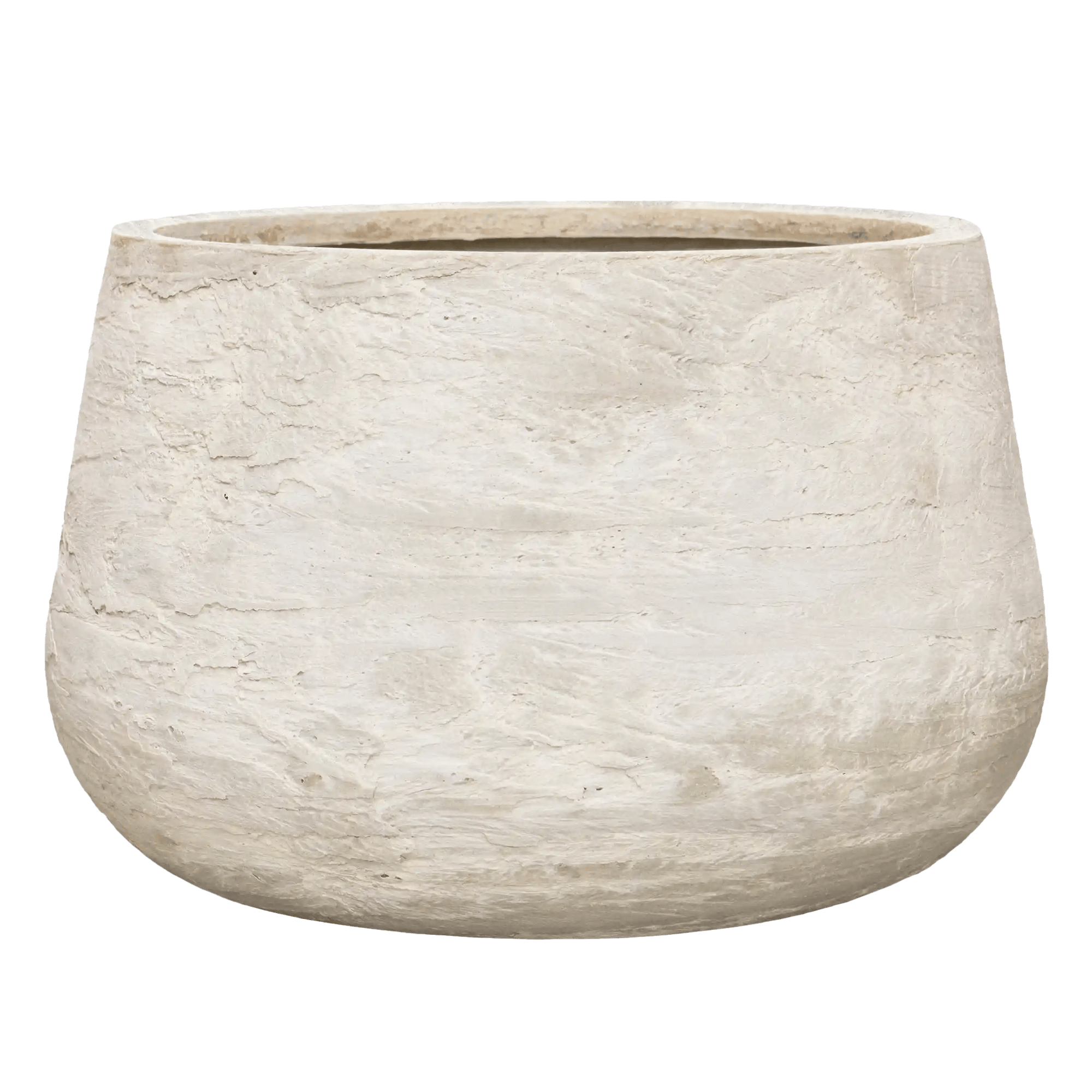 Algar Planter | Composite Indoor and Outdoor Plant Pot
