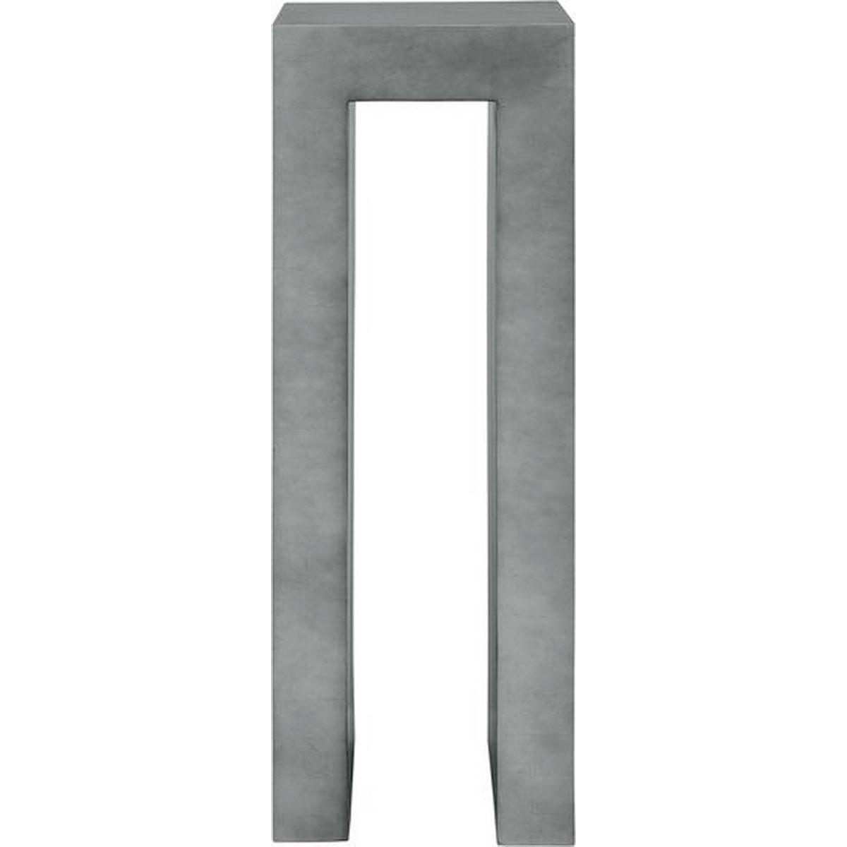 ROYAL Polystone Pedestral