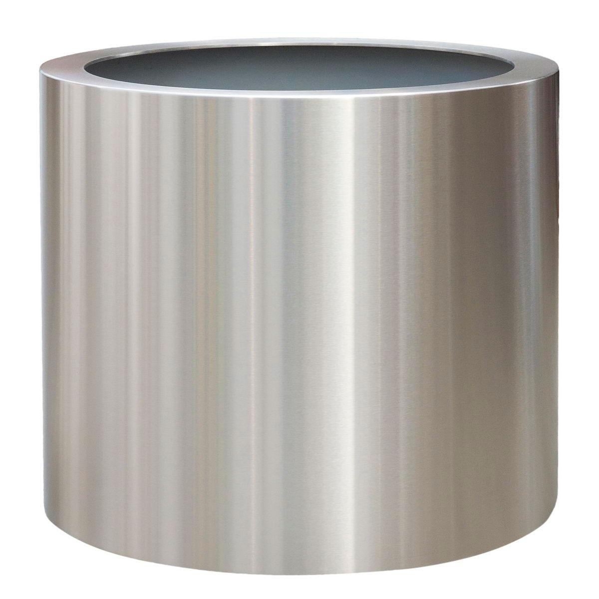 Superline Topper on Wheels Round Indoor Planter