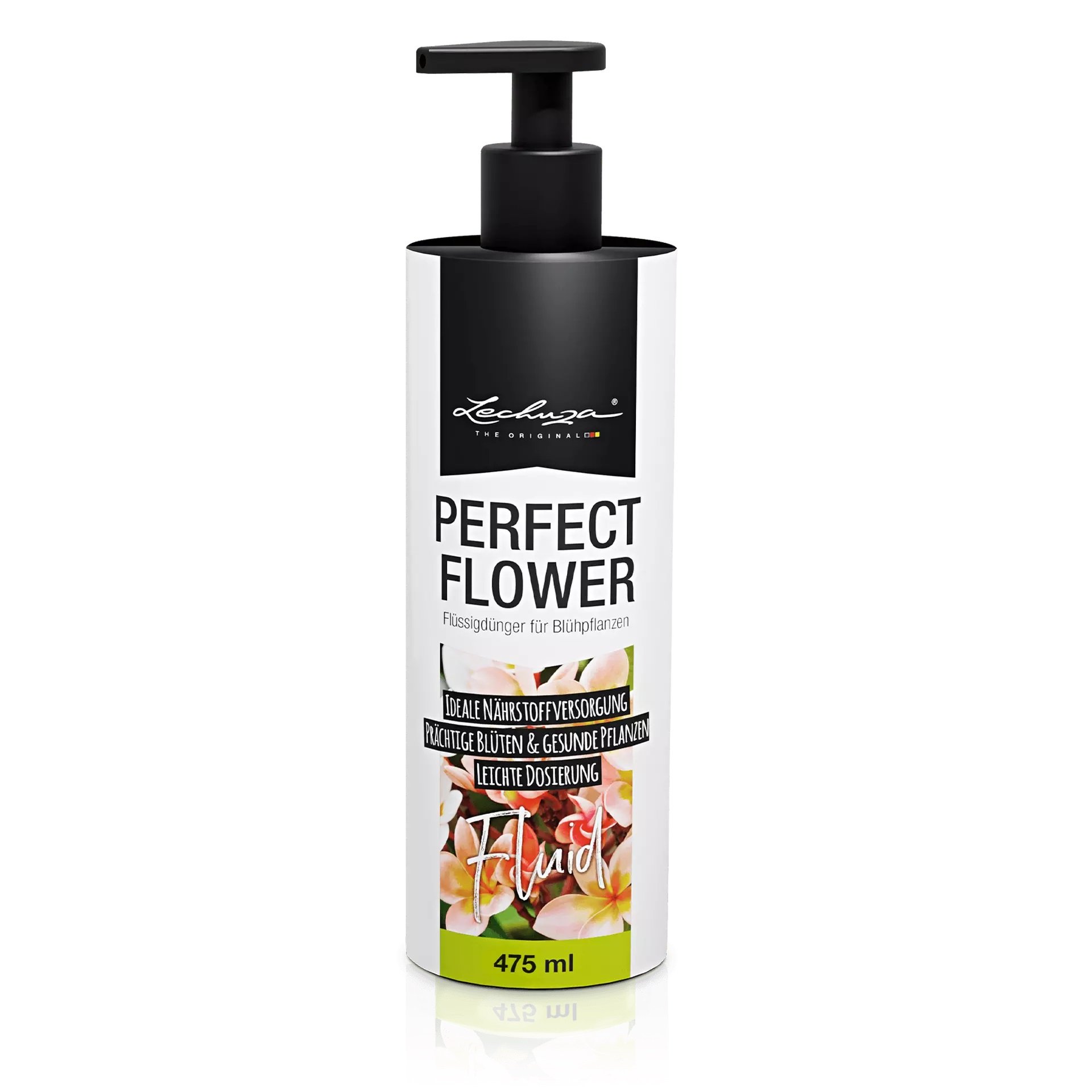LECHUZA Liquid Orchid Fertiliser Perfect Orchid Fluid