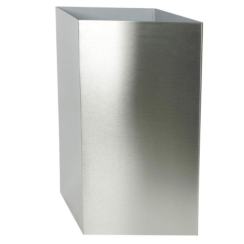 Superline Diamond on Wheels Tall Indoor Planter