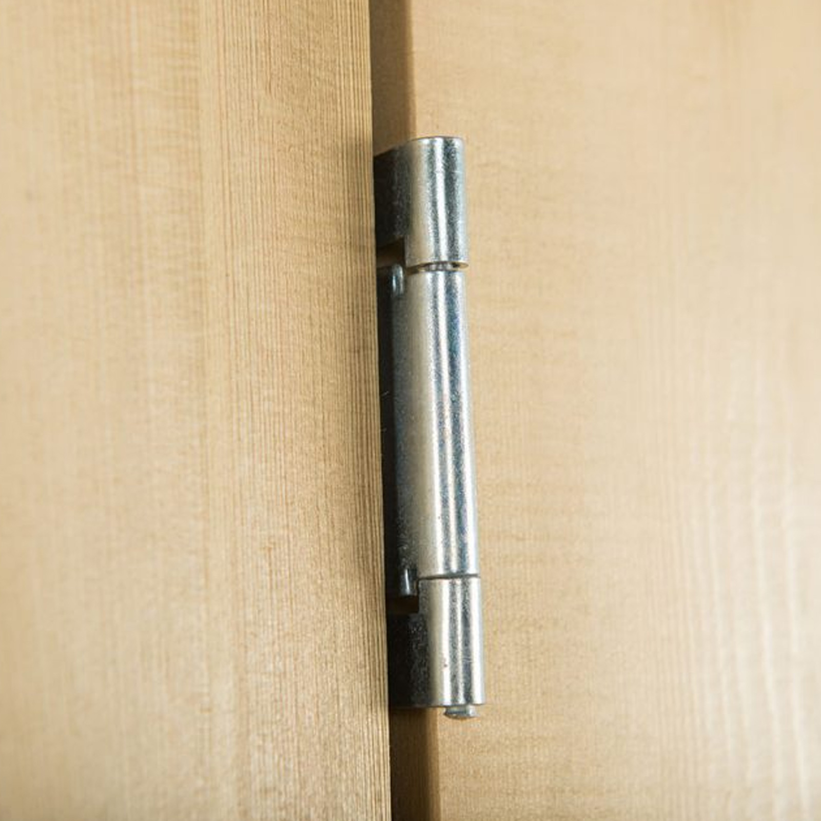 Installed Outdoor Pressure Treated Wooden Shiplap Apex Outdoor Store by Forest Garden