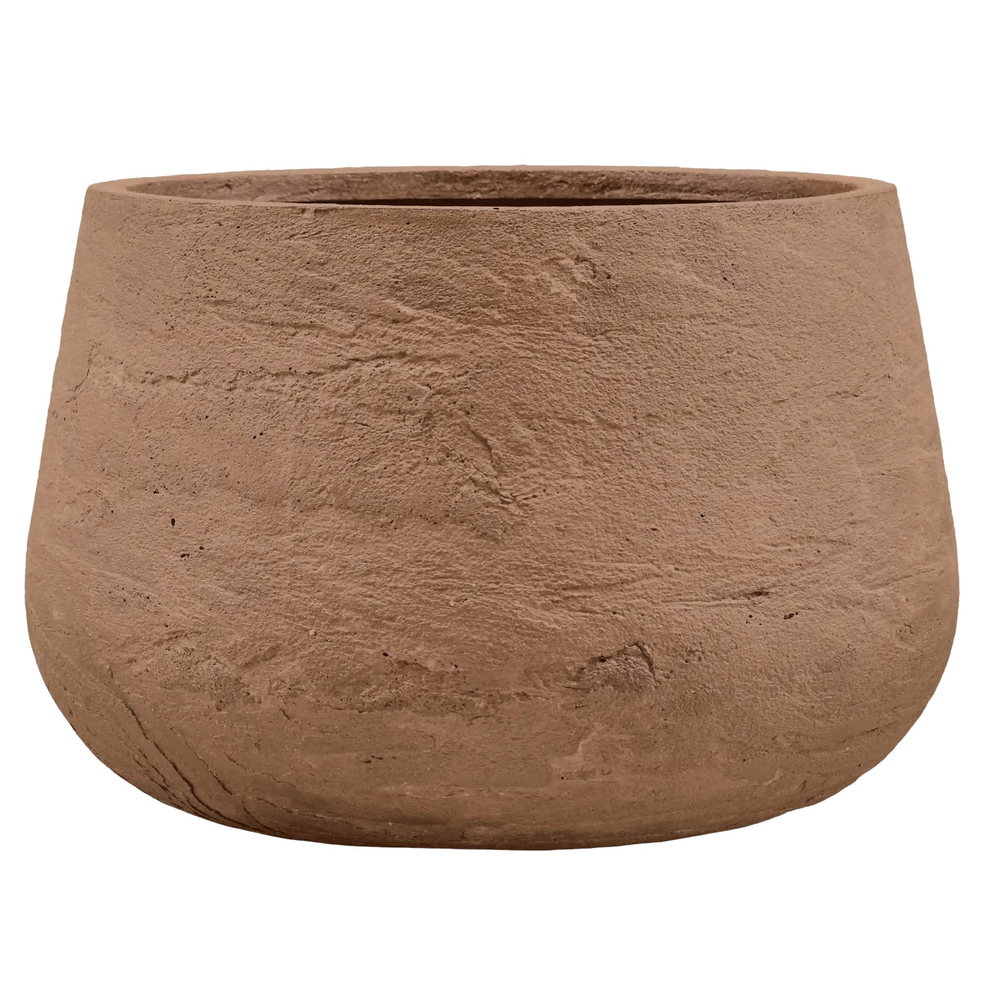 Algar Planter | Composite Indoor and Outdoor Plant Pot