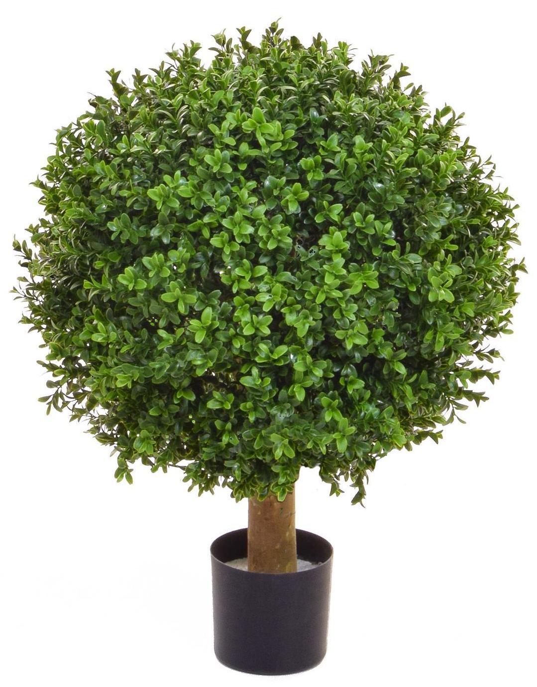 Topiary Buxus Ball UV-resistant Artificial Tree Plant