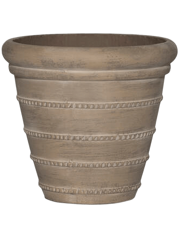 Treasure Ficonstone Planter | Indoor and Outdoor Plant Pot